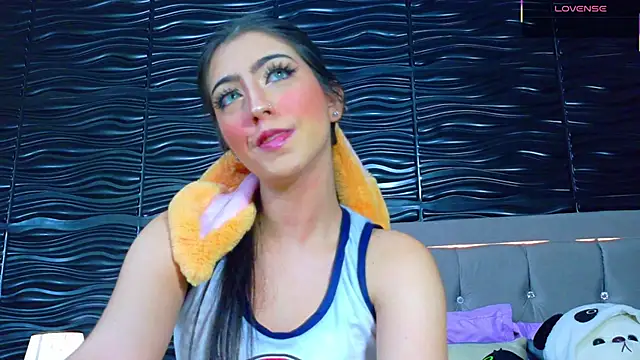 Ambar Bull online show from 10-29-25, 12:29