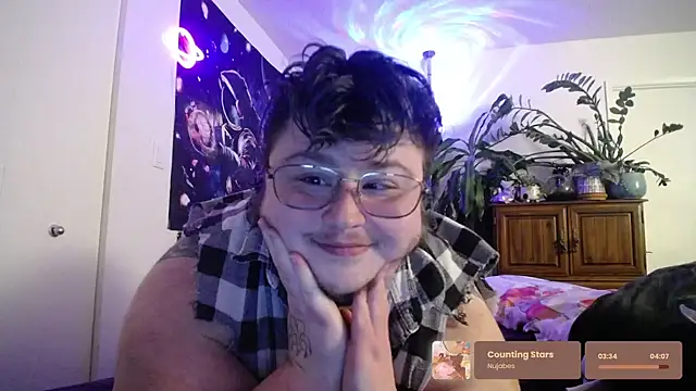 Snapshot of KintsugiCreature chatting on 03-29-26, 06:35 KintsugiCreature online show from 03-29-26, 06:35