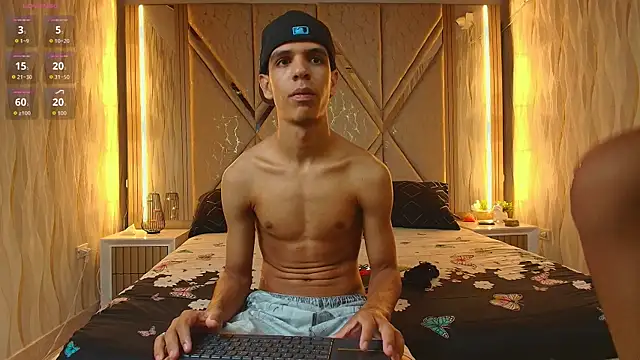 Hotcouple 222 online show from 09-14-25, 07:29