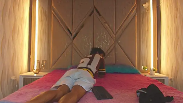 Hotcouple 222 online show from 03-06-26, 07:21