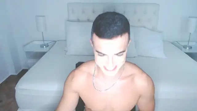 mr hunterx online show from 02-11-26, 03:00