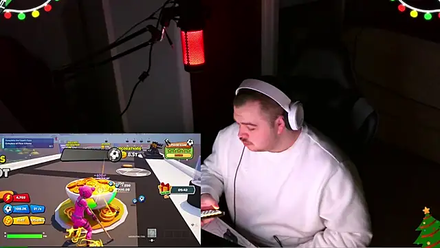 Snapshot of Bigboyballen chatting on 01-15-26, 11:52 Bigboyballen online show from 01-15-26, 11:52