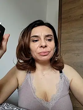 Victoria Vergara online show from 03-05-26, 11:50