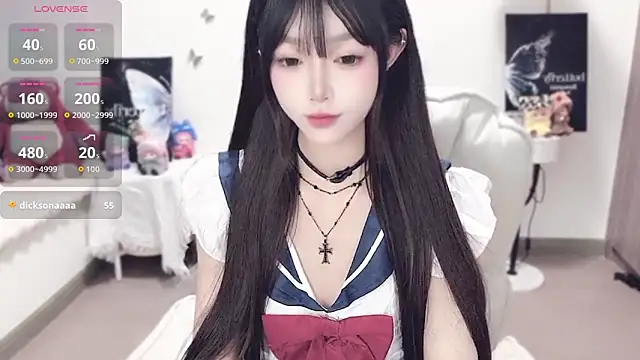 -EEBABY online show from 09-23-25, 02:20