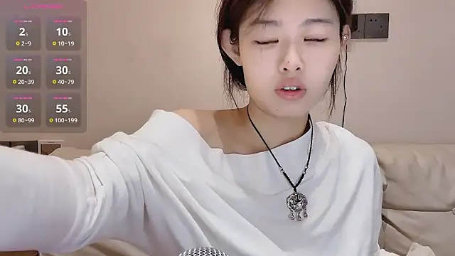 A-Sweet-168-M online show from 09-15-25, 01:05