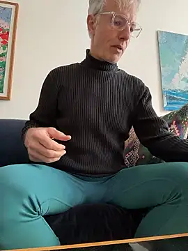 SexyLeon8 online show from 01-08-26, 09:55