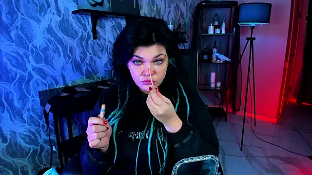 Snapshot of MaryHarrys chatting on 11-23-25, 02:33 MaryHarrys online show from 11-23-25, 02:33