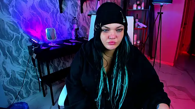 Snapshot of MaryHarrys chatting on 11-26-25, 06:03 MaryHarrys online show from 11-26-25, 06:03