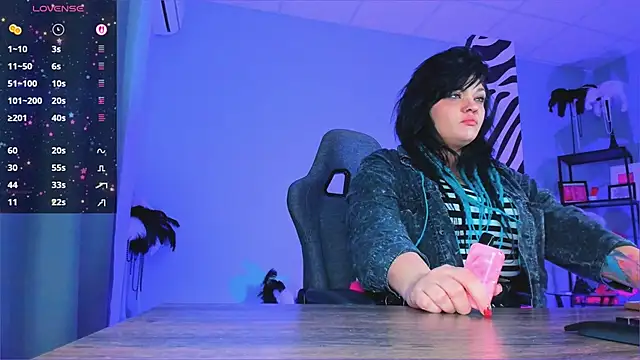 Snapshot of MaryHarrys chatting on 11-29-25, 11:41 MaryHarrys online show from 11-29-25, 11:41