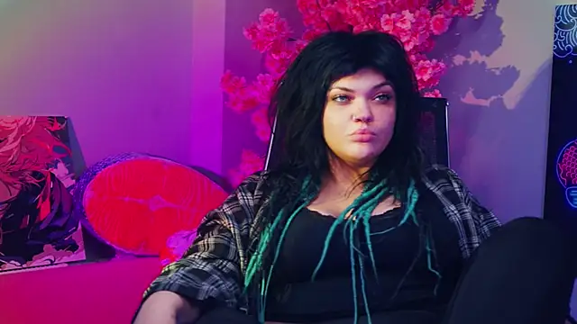 Snapshot of MaryHarrys chatting on 02-20-26, 11:43 MaryHarrys online show from 02-20-26, 11:43