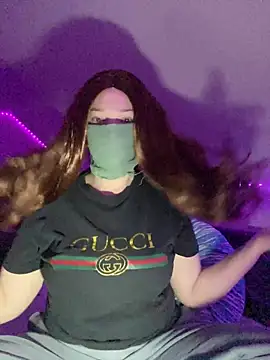 Sorelli1405 online show from 01-17-26, 11:19