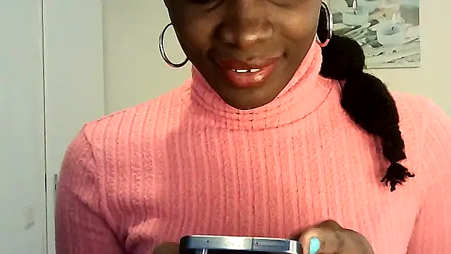 Chatdoll2 online show from 12-05-25, 02:03