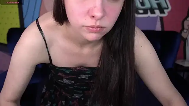 LiviaShy online show from 05-02-26, 07:08