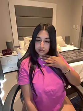 LilMisIndianx online show from 11-13-25, 11:42