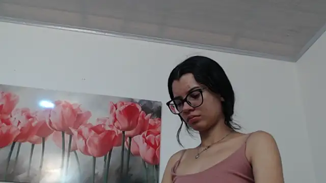 pinky f00x online show from 02-23-26, 07:33