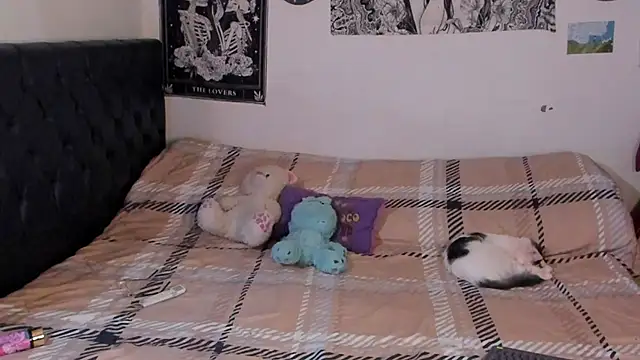 chloe kisses online show from 09-25-25, 11:47