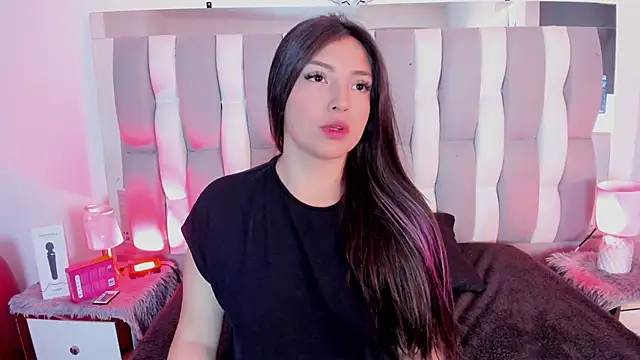 Adaara Rey online show from 09-14-25, 06:29