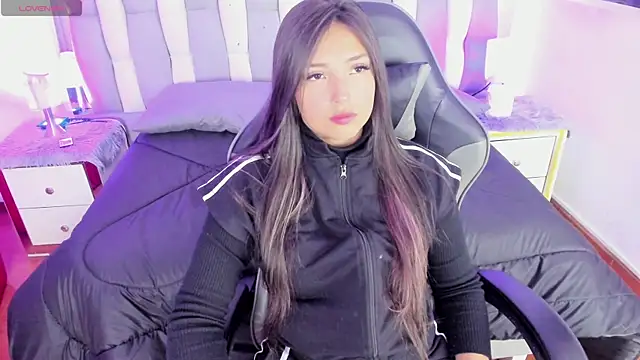 Adaara Rey online show from 10-09-25, 08:18