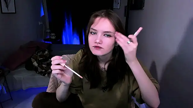 Dilara xBaby online show from 01-14-26, 02:23