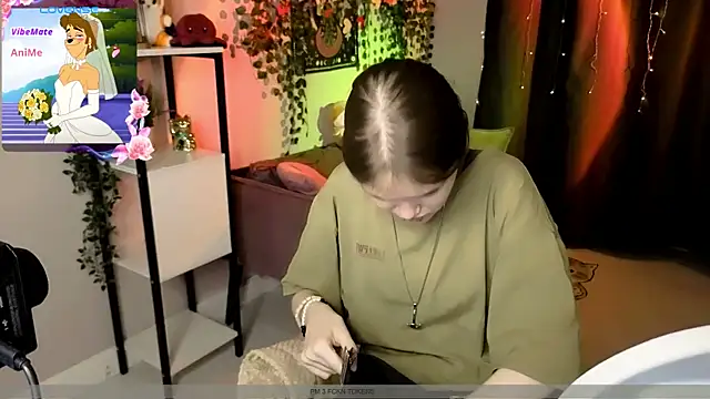 Dilara xBaby online show from 05-02-26, 09:20