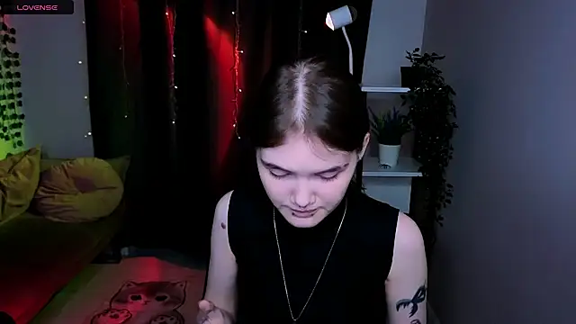 Dilara xBaby online show from 07-03-26, 09:32