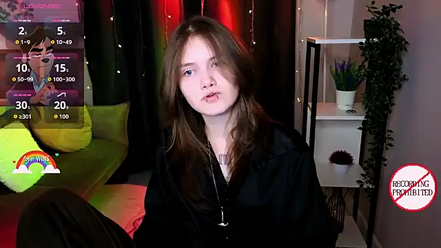 Dilara xBaby online show from 07-10-26, 09:28