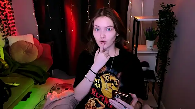 Dilara xBaby online show from 07-11-26, 09:49