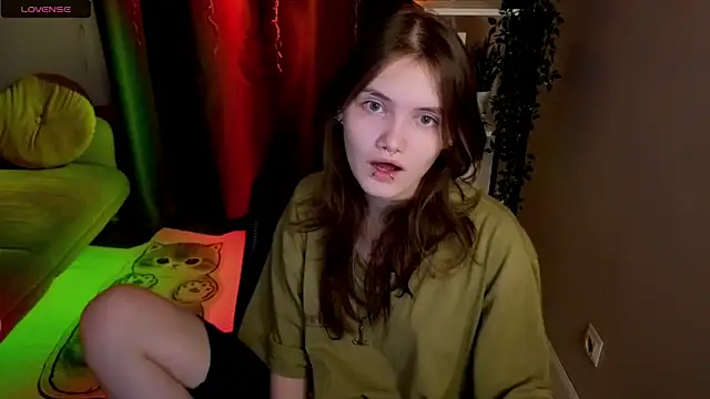 Dilara xBaby online show from 07-19-26, 09:29