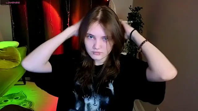 Dilara xBaby online show from 07-21-26, 02:19