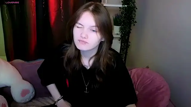 Dilara xBaby online show from 07-22-26, 02:09