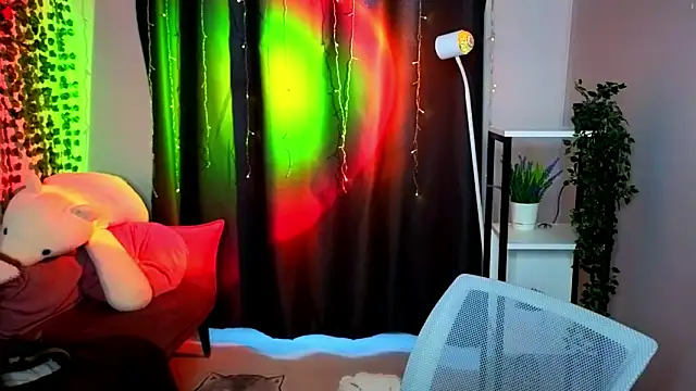 Dilara xBaby online show from 07-28-26, 02:13