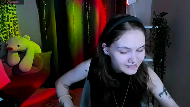 Dilara xBaby online show from 07-31-26, 08:41