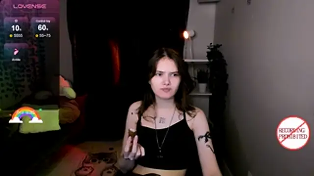 Dilara xBaby online show from 08-01-26, 09:46