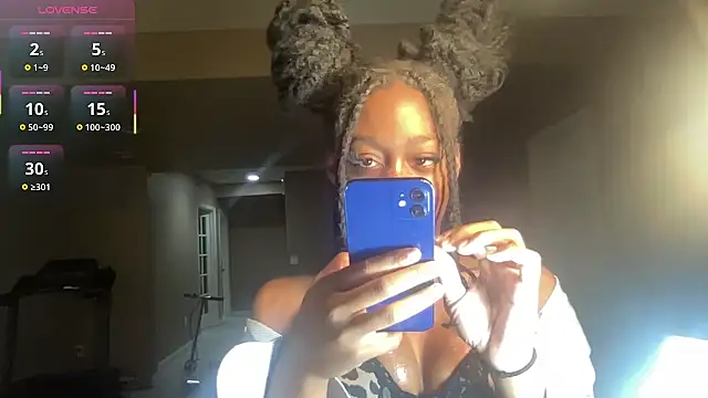 maskedgirl5005 online show from 09-22-25, 07:27