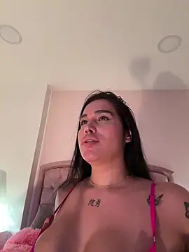 Bella  Wood online show from 10-05-25, 06:06