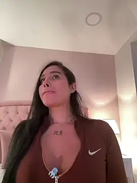 Bella  Wood online show from 07-19-26, 08:34