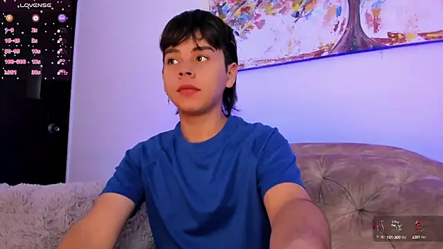 nico leroy online show from 09-14-25, 12:26