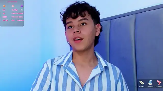 nico leroy online show from 10-09-25, 07:34