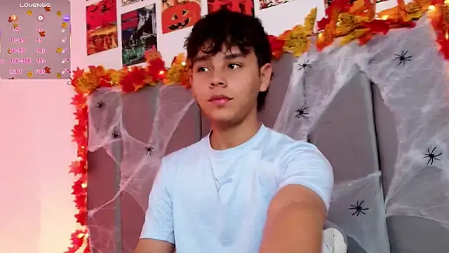 nico leroy online show from 10-17-25, 05:26