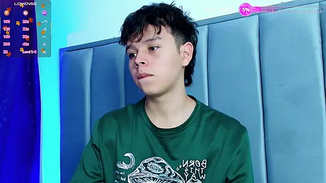 nico leroy online show from 11-12-25, 10:41