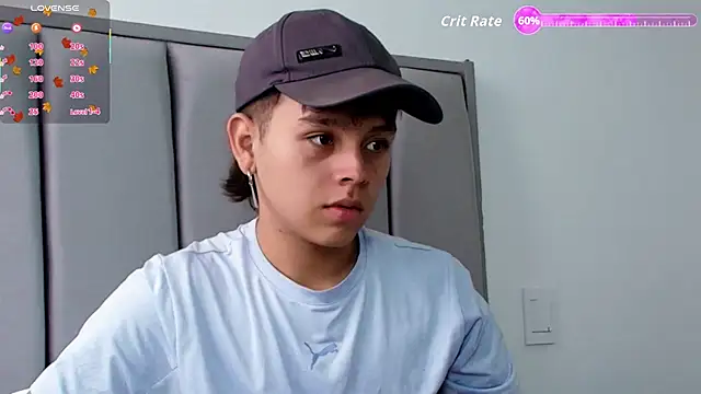 nico leroy online show from 11-13-25, 07:24