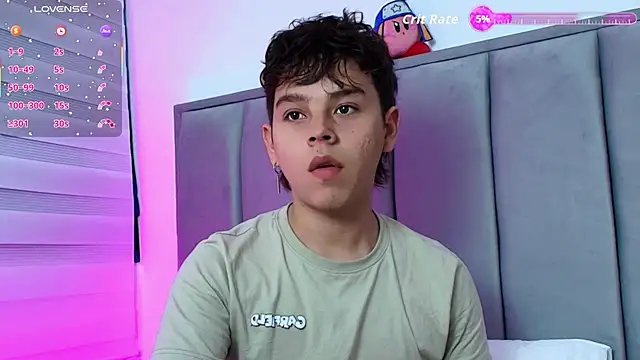 nico leroy online show from 11-22-25, 07:57