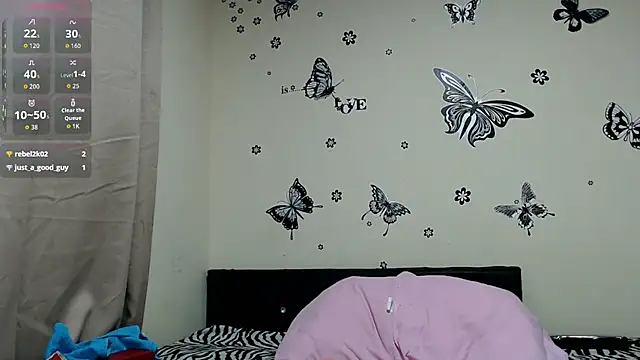 liz7skinny online show from 06-11-26, 09:24