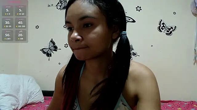 liz7skinny online show from 07-08-26, 10:03