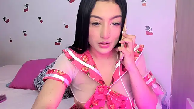 candy hot999 online show from 11-10-25, 11:15