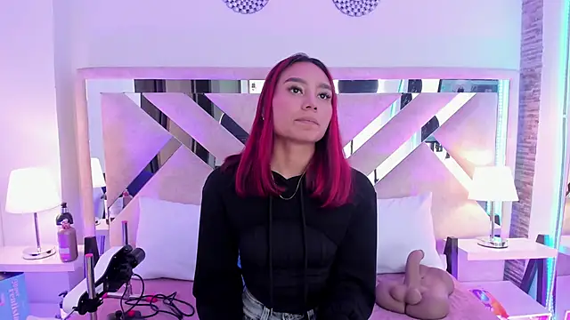 ximena vasquez8 online show from 03-17-26, 04:39