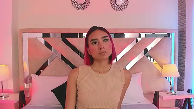 ximena vasquez8 online show from 04-06-26, 03:59