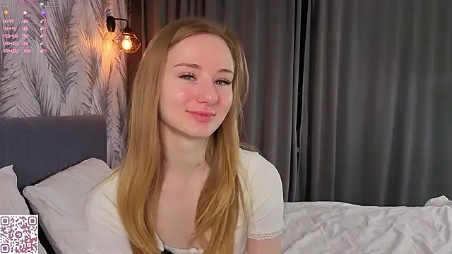 ElvinaRose online show from 02-05-26, 02:38