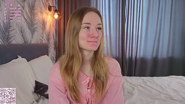 ElvinaRose online show from 03-05-26, 06:42