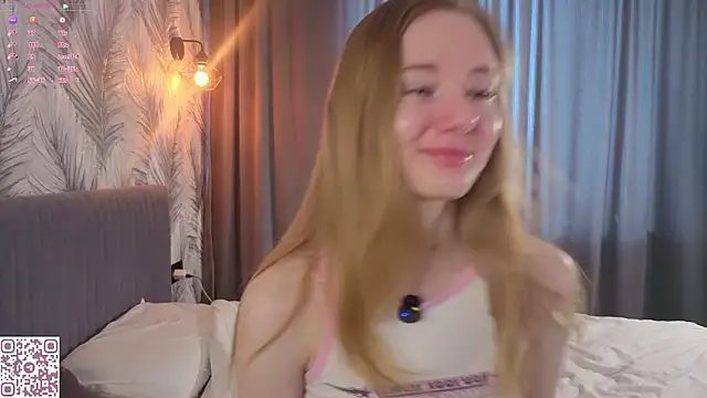 ElvinaRose online show from 03-07-26, 04:42